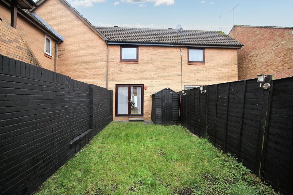 Additional image 12 of Squires Leaze, Thornbury, BS35