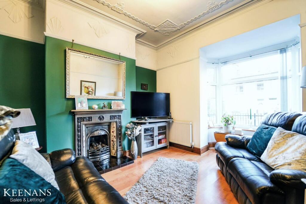 Additional image 22 of Blackburn Road, Clayton Le Moors, Accrington