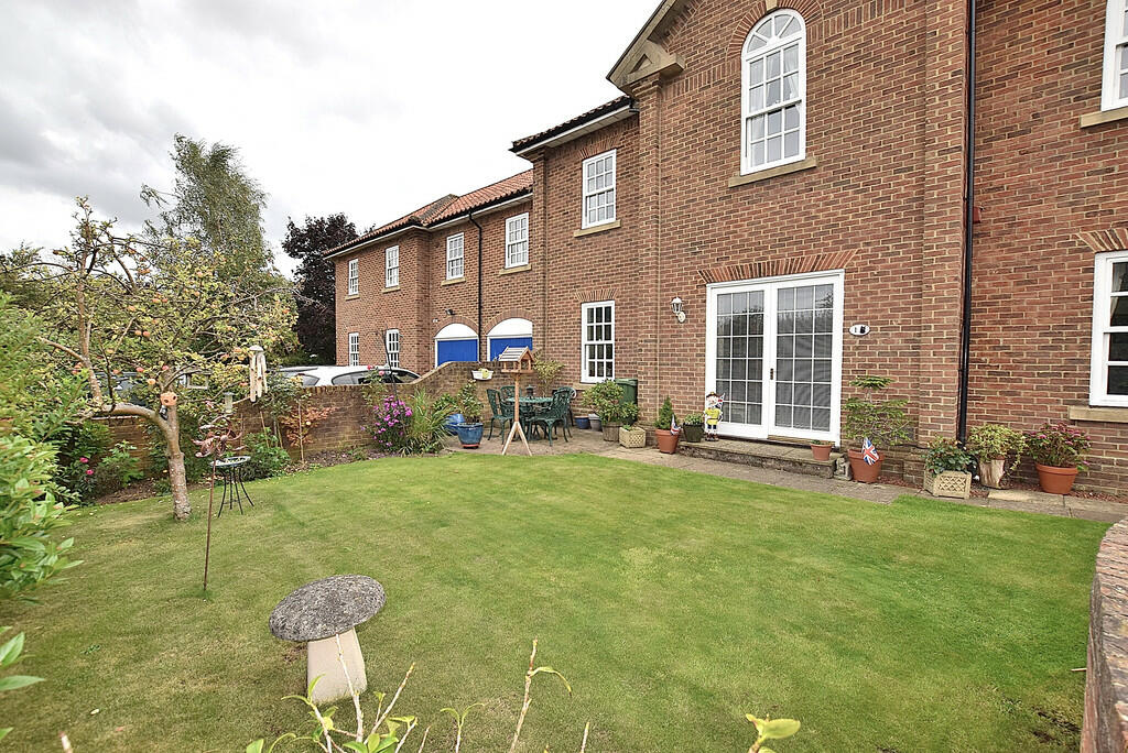 Additional image 7 of Manor Court, Scorton