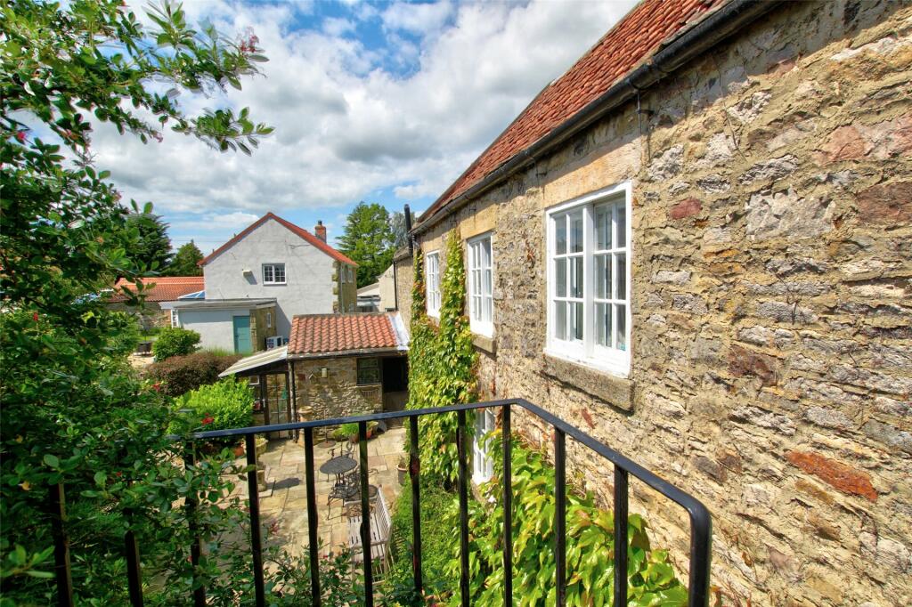 Additional image 21 of East Road, Melsonby, Richmond, DL10