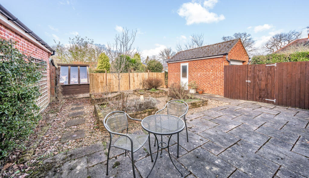 Additional image 13 of Ivywood Drive, Widney Road, Bentley Heath, Solihull