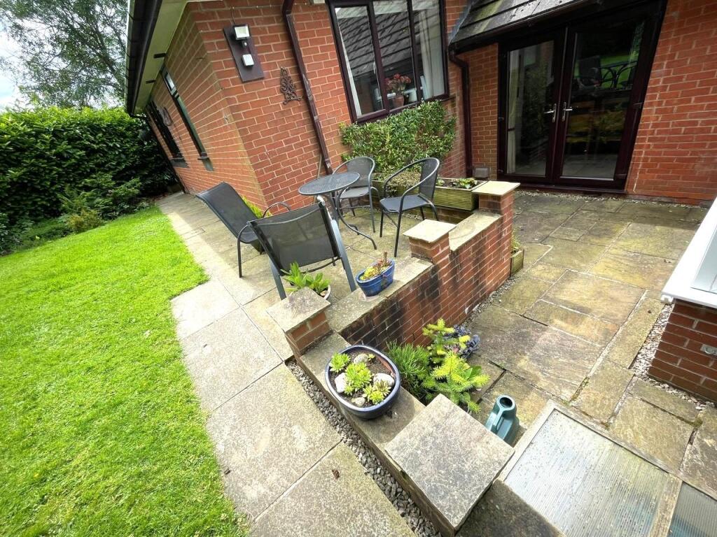 Additional image 41 of Green Meadows, Westhoughton, Bolton