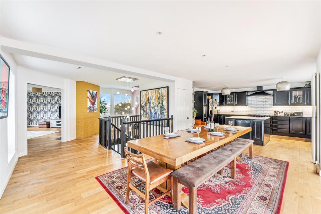 Additional image 3 of Chestnut House, Oldmixon Road - A TRUE MASTERPIECE