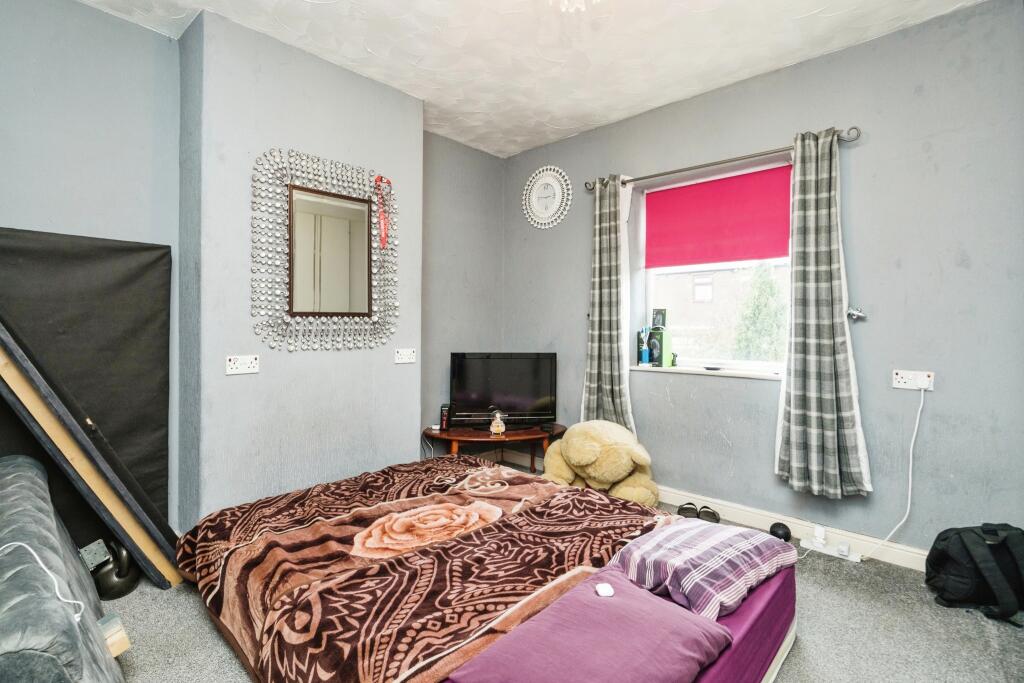 Additional image 10 of Turner Bridge Road, Bolton, Greater Manchester, BL2