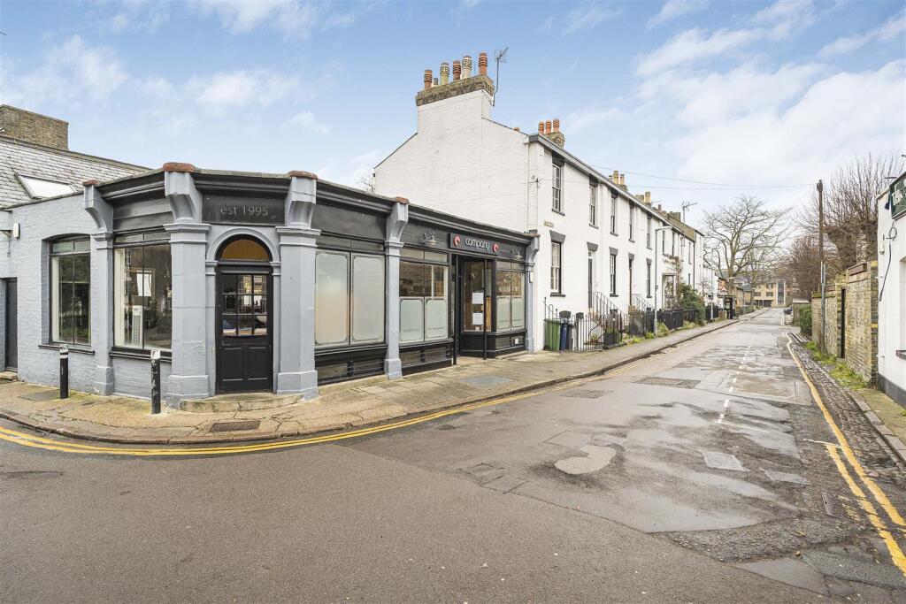 Additional image 8 of Prospect Row, Cambridge