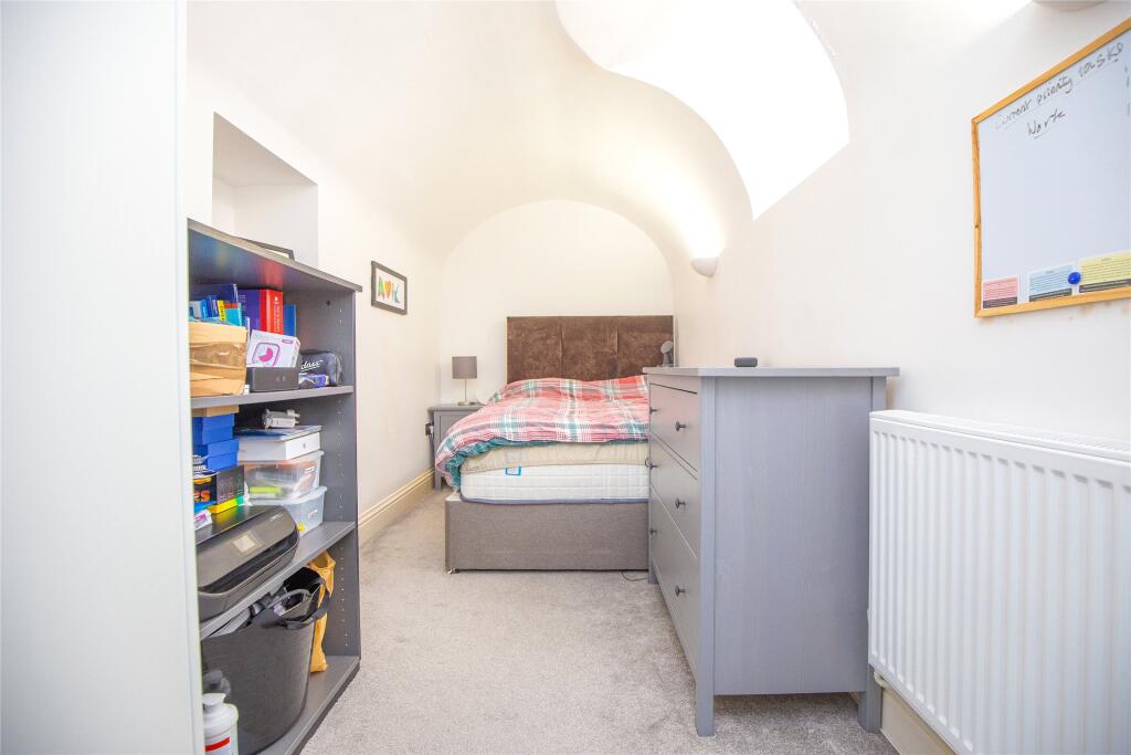 Additional image 8 of Pembroke House, Brunswick Square, Bristol, BS2