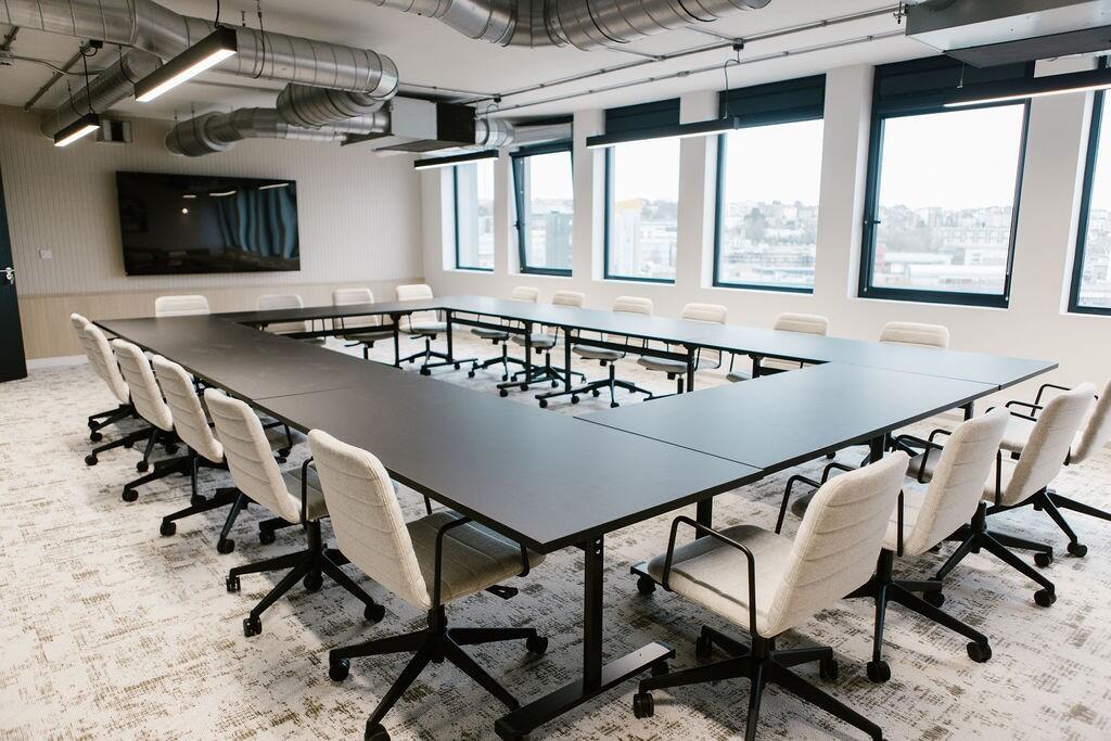 Additional image 8 of The Fairfax, Pithay Court, Bristol, BS1