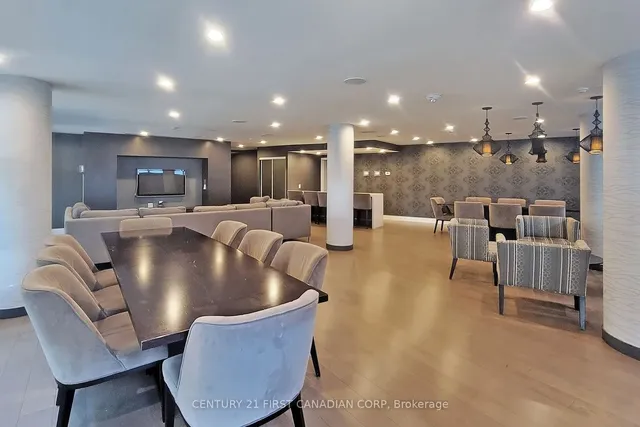 Additional image 39 of 169 Fort York Blvd Unit 519