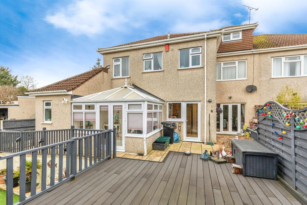 Additional image 15 of Whitecross Avenue, Bristol