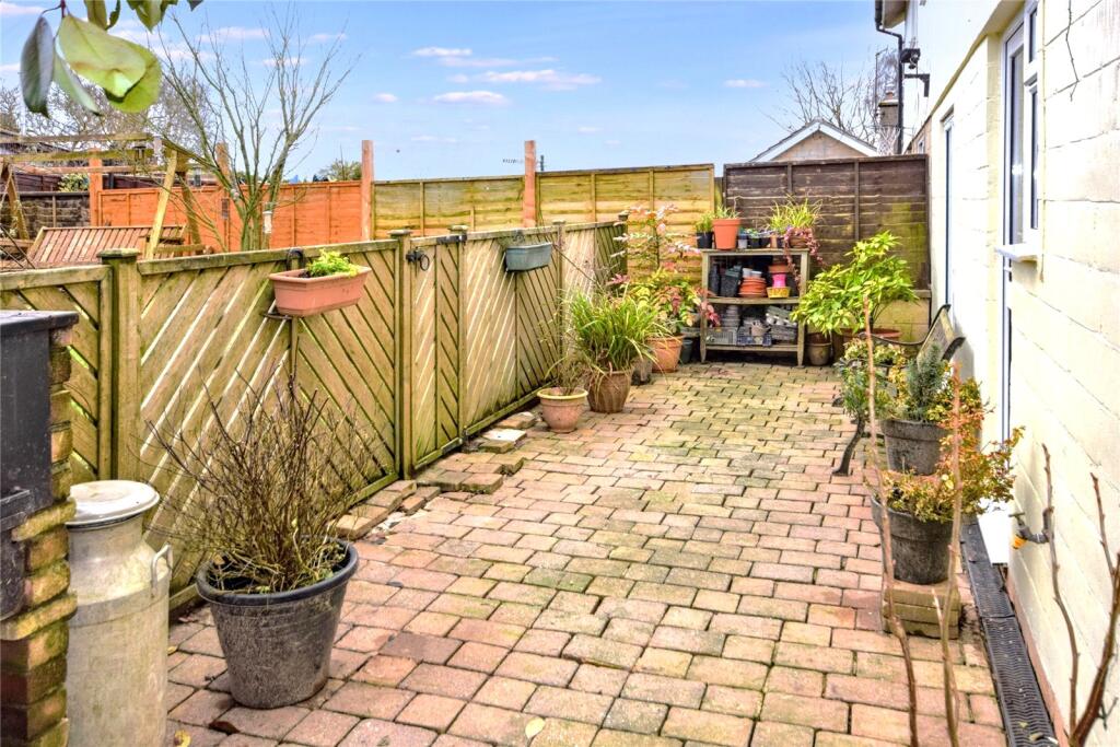 Additional image 18 of Park Hayes, Leigh upon Mendip, Somerset, BA3