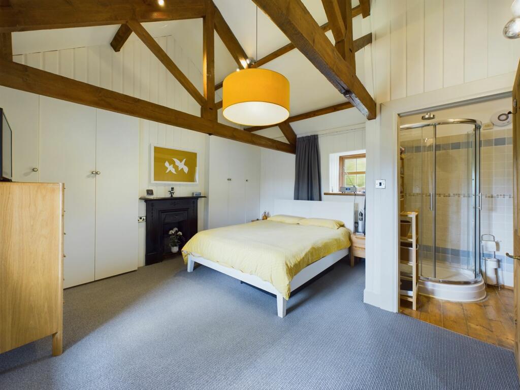 Additional image 34 of Sidehead, Westgate, DL13