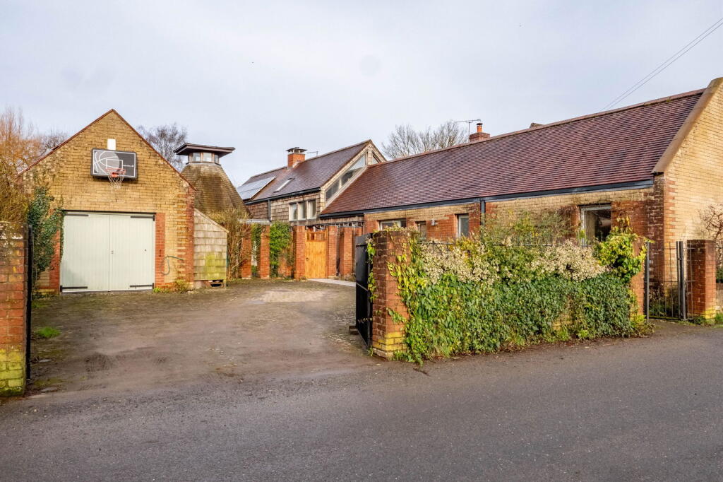 Additional image 32 of Witham Friary, Frome