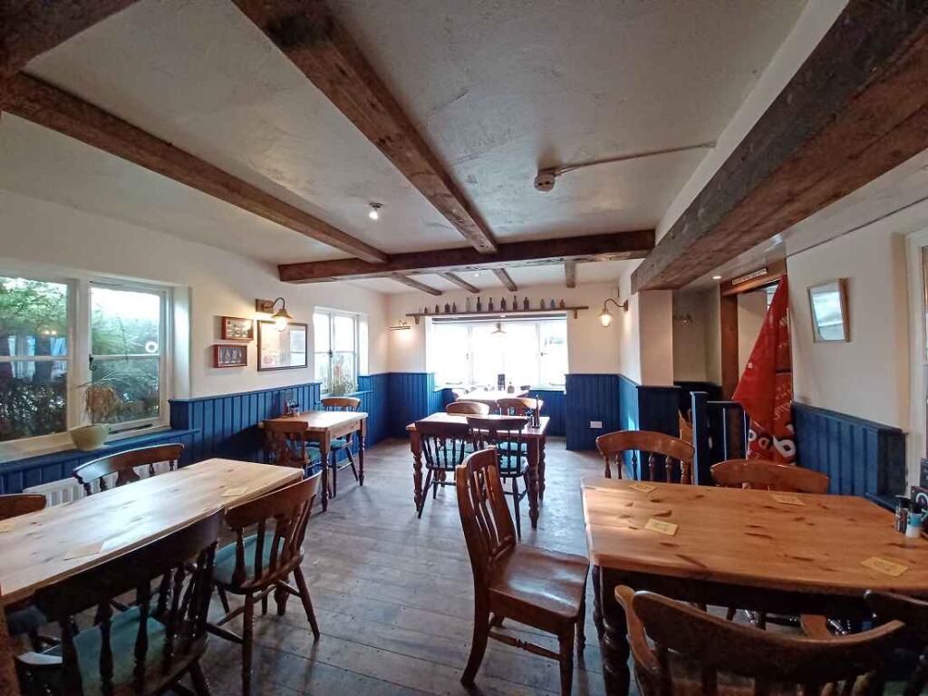 Additional image 5 of W-420691 - Holme Bush Inn, Old Wareham Road, Wimborne BH21 3RZ