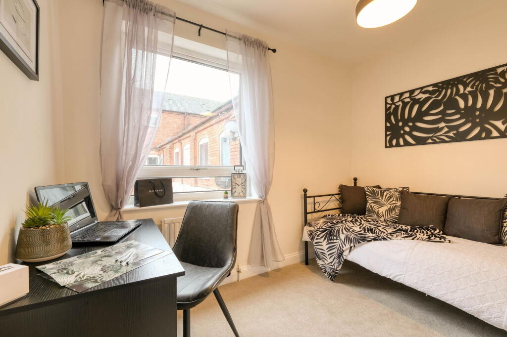 Additional image 10 of Minton Mews, Carlyle Road, Aston Fields, Bromsgrove, B60 2PN