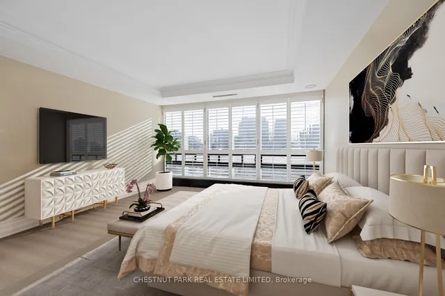 Additional image 19 of 625 Avenue Rd Unit 504