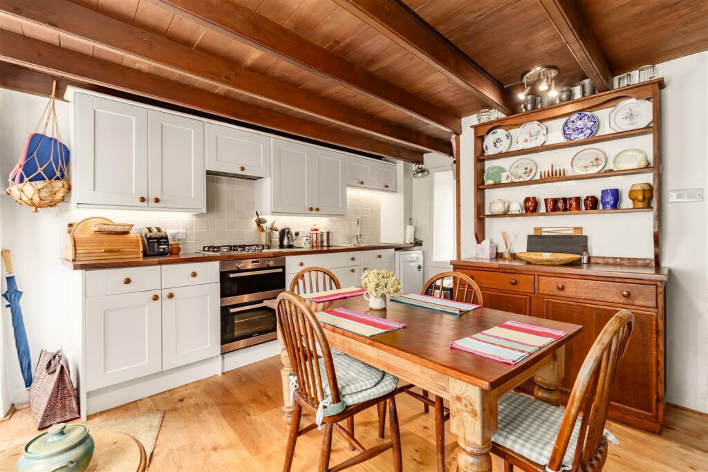 Additional image 6 of Low Row, Richmond