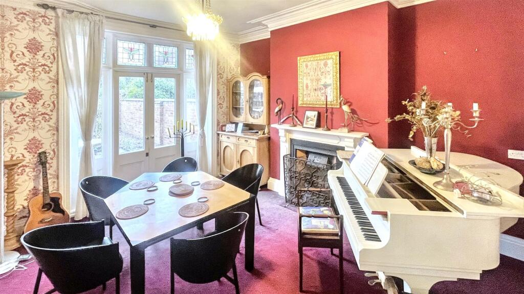 Additional image 4 of Park Road, Moseley