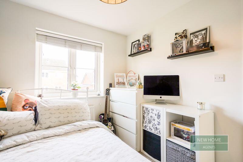 Additional image 18 of St Ilids Meadow, Llanharan, Pontyclun, CF72 9FX