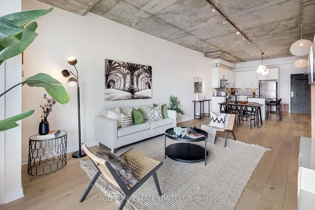 Additional image 7 of 201 Carlaw Ave Unit 509