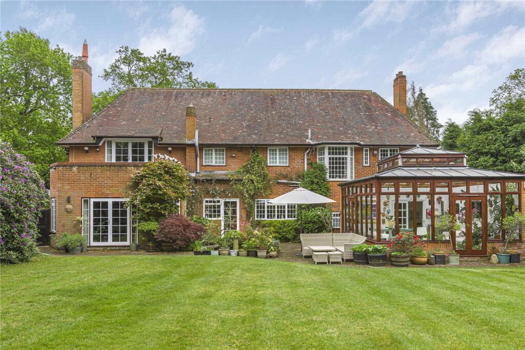 Additional image 15 of Kentish Lane, Brookmans Park, Hertfordshire, AL9