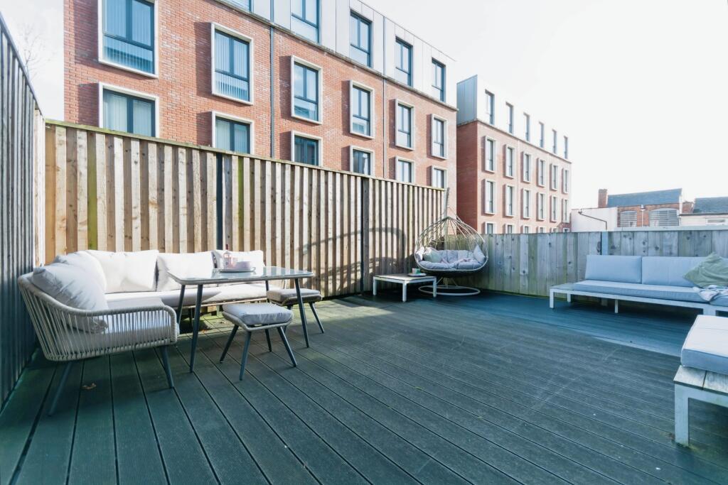 Additional image 11 of Alcester Road, Birmingham, West Midlands, B13