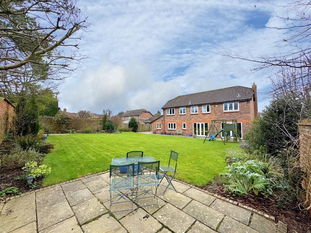 Additional image 51 of Dymott Square, Hilperton, Trowbridge, Wiltshire, BA14 7RW