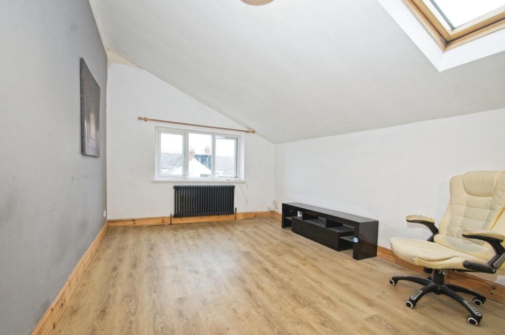 Additional image 7 of Connaught Road, Cardiff, CF24