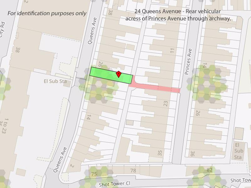 Additional image 19 of Queens Avenue, Chester