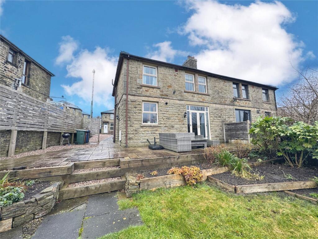 Additional image 24 of Barnes Avenue, Rawtenstall, Rossendale, BB4