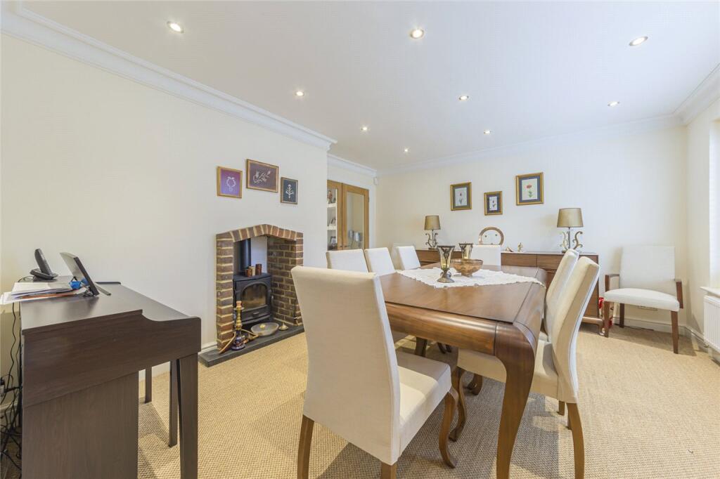 Additional image 8 of Saberton Close, Redbourn, St. Albans, AL3