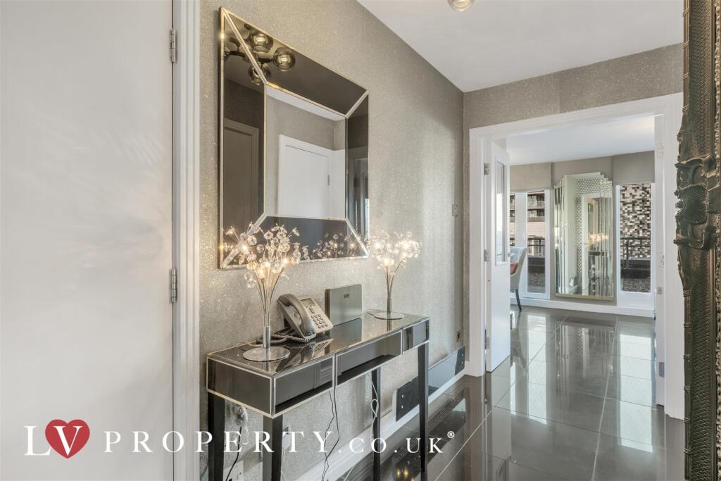 Additional image 10 of Royal Arch Apartments, The Mailbox