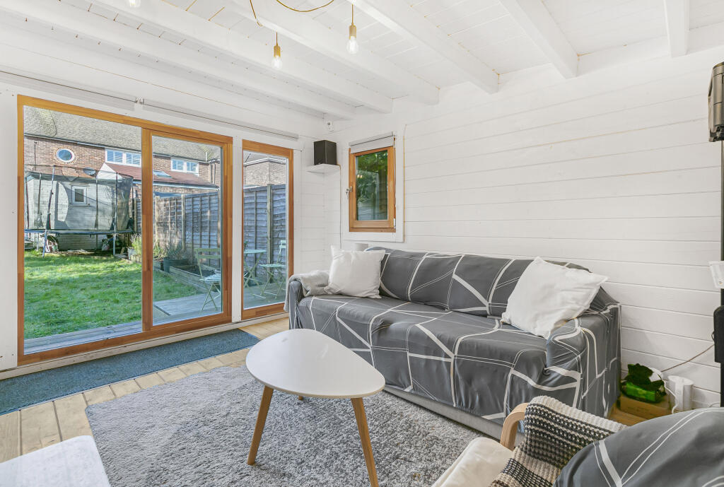 Additional image 23 of Nuns Lane, St. Albans, Hertfordshire, AL1