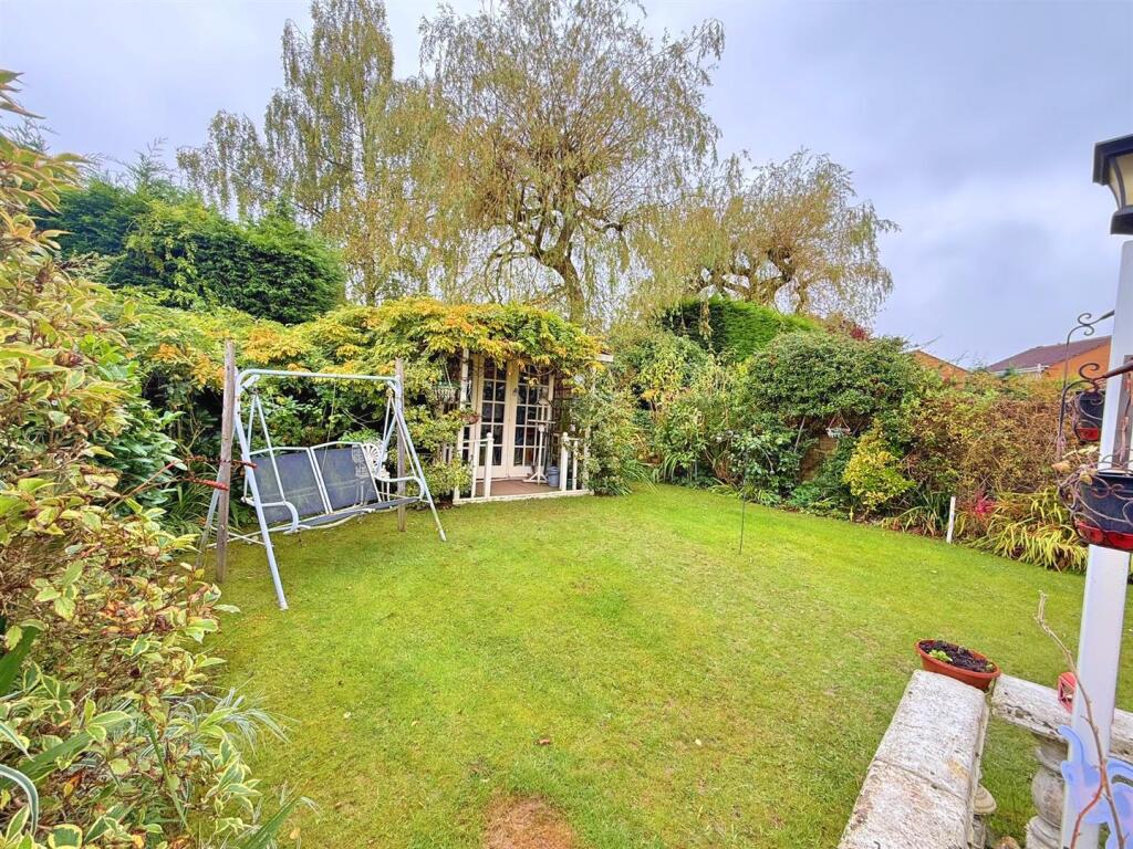 Additional image 23 of Bradgate Drive, Four Oaks