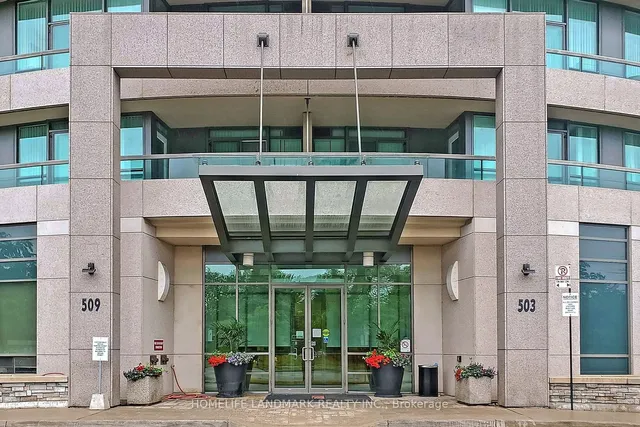 Additional image 23 of 503 Beecroft Rd Unit 1209