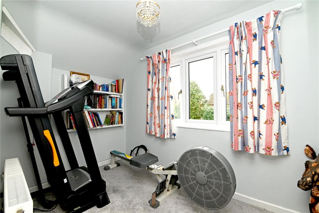Additional image 19 of Kennard Road, New Milton, Hampshire, BH25