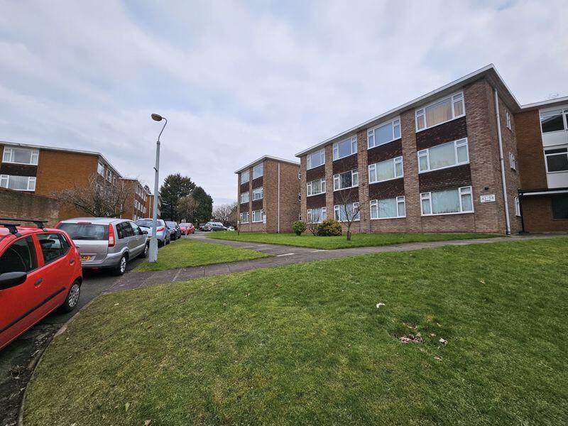 Additional image 8 of Savoy Close, Harborne