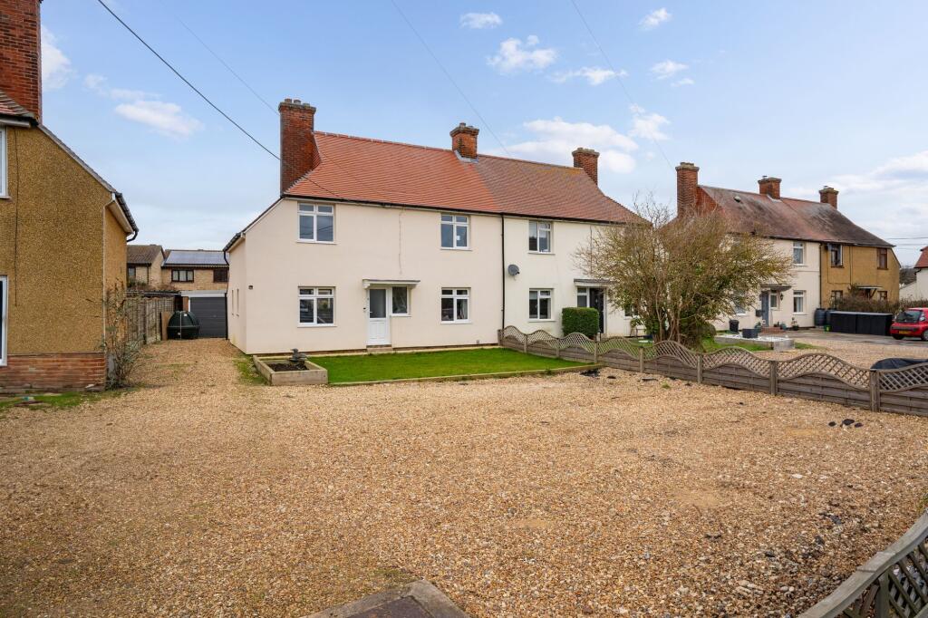 Additional image 21 of School Lane, Swavesey, CB24