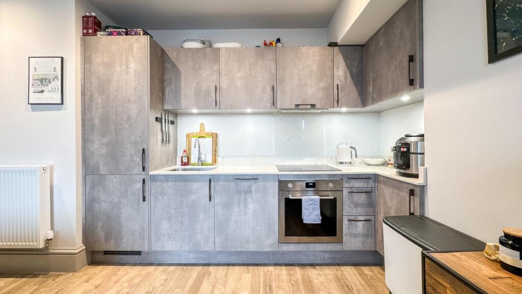 Additional image 11 of Regent House, Factory No.1, Bedminster, BS3 1FT