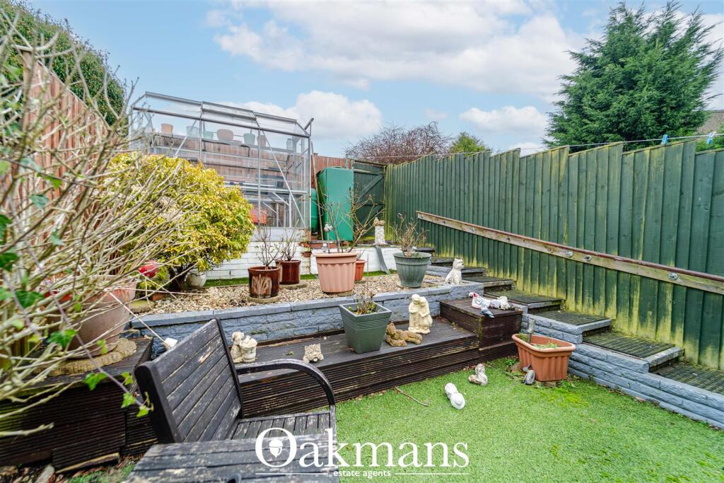 Additional image 21 of Cofton Grove, Birmingham