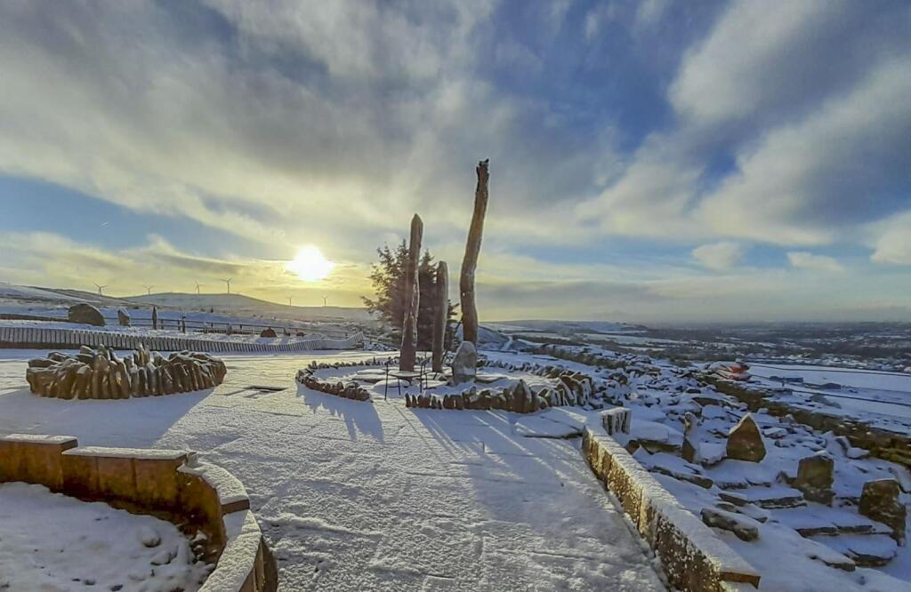 Additional image 61 of Gincroft Lane, Edenfield, Ramsbottom, Bury