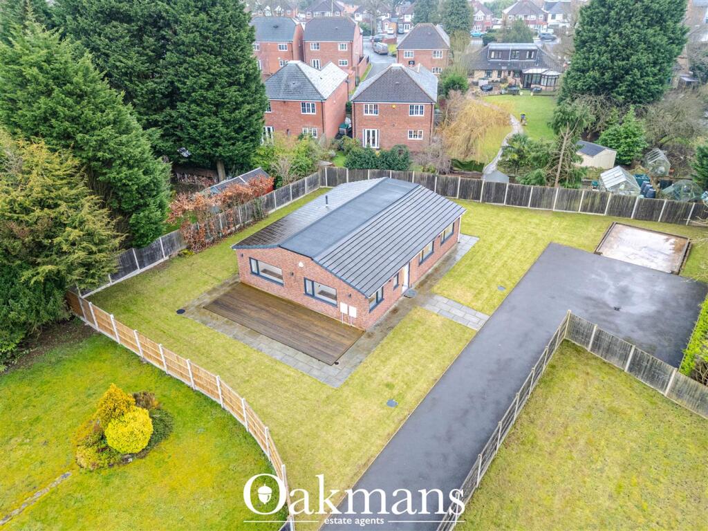 Additional image 53 of Rednal Road, Birmingham, B38