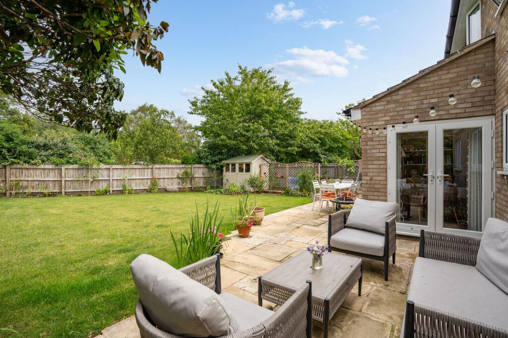 Additional image 22 of Cambridge Road, Waterbeach, CB25