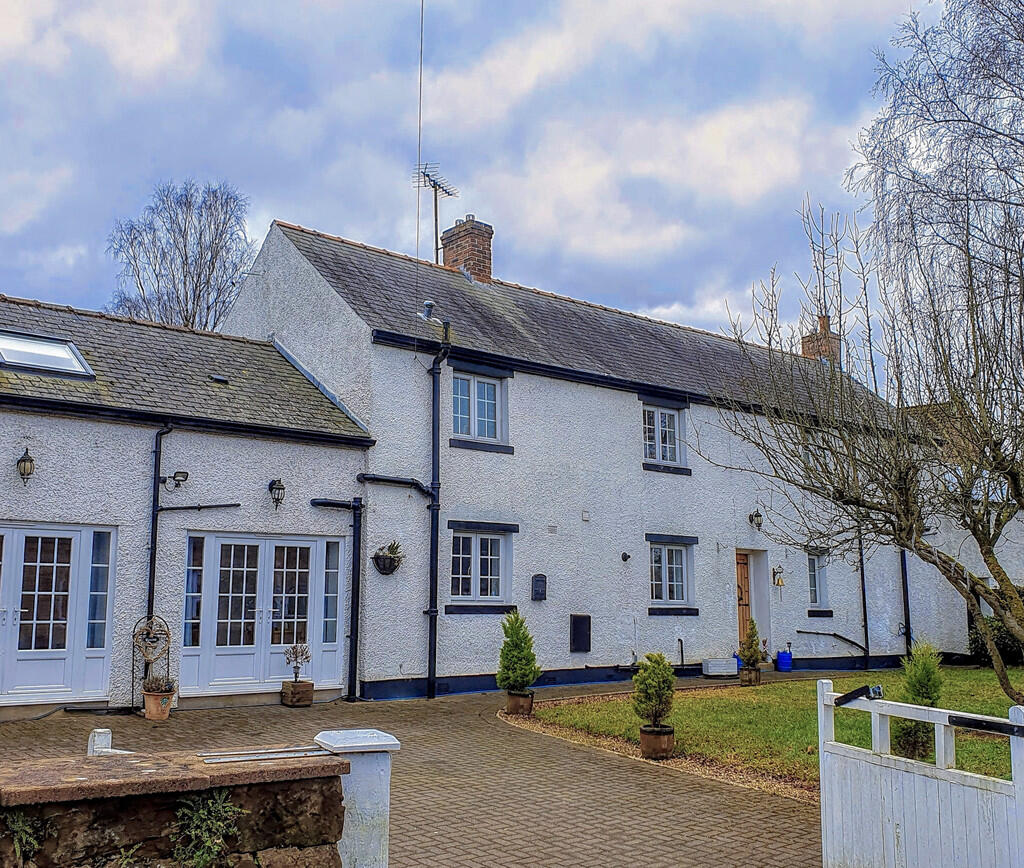 Primary image of Carlisle Road, Brampton