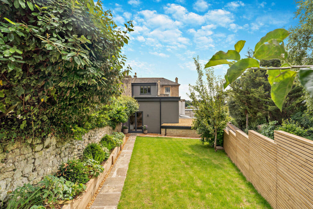 Additional image 41 of Edgehill Road, Clevedon, BS21