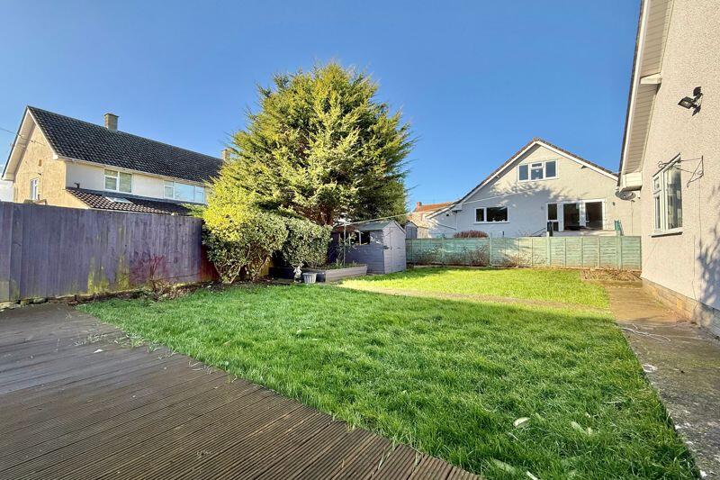 Additional image 16 of Cherrywood Road, Worle - 3 DOUBLE BEDROOMS