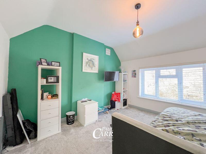 Additional image 20 of New Mill Lane, Fazeley, Tamworth, B78 3RX - Modernised Character Property