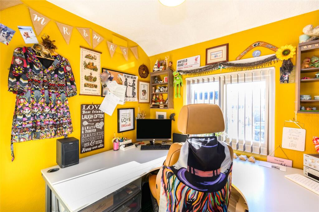 Additional image 9 of The Lees, Kirkbride, Wigton, Cumbria, CA7