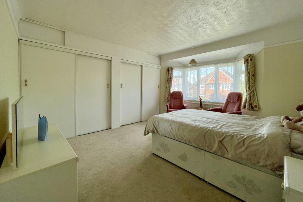 Additional image 20 of De Lisle Road - Two Separate Apartments, Bournemouth, BH3