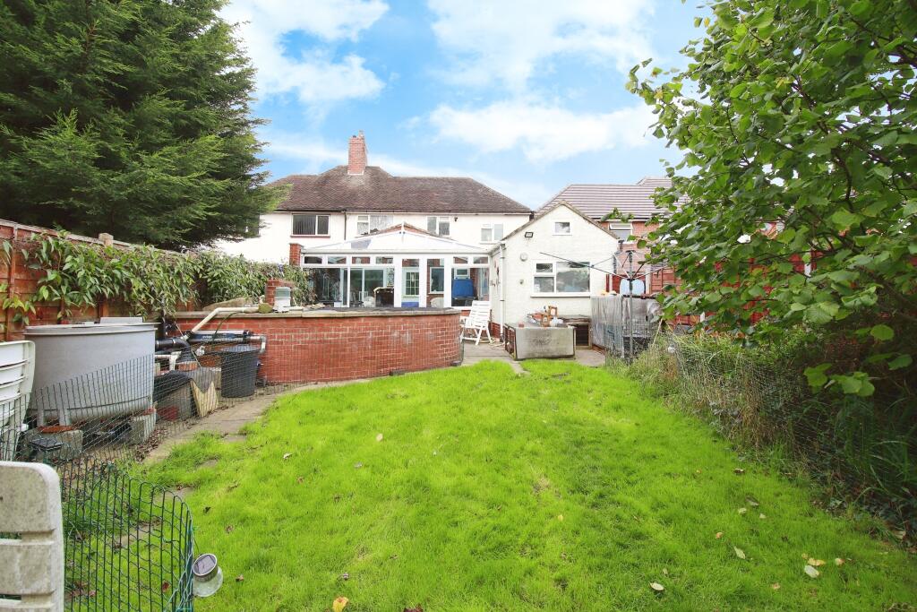 Additional image 15 of Old Lode Lane, Solihull, B92