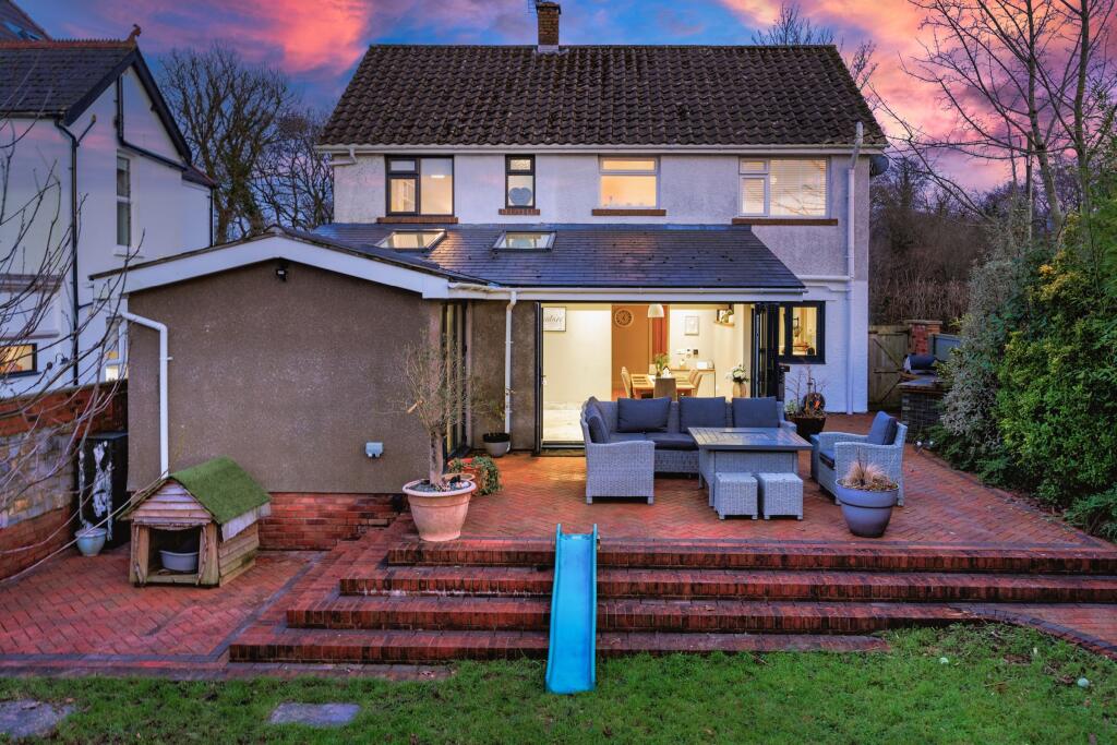 Additional image 37 of Robgill, Gwern-Y-Steeple, Peterston-Super-Ely